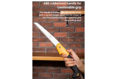 Folding Mini Saw