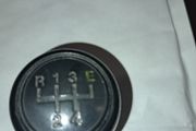 VW Golf/Scirocco 4+E gear knob