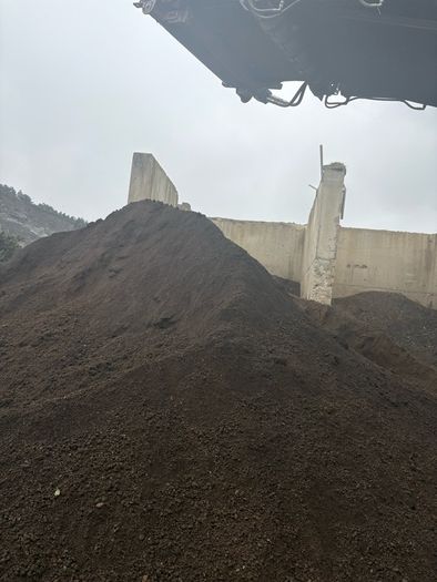 Topsoil