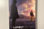 The Lovely Bones by Alice Sebold