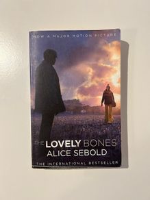 The Lovely Bones by Alice Sebold