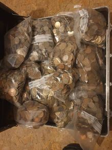 40kg Of Cions Most Is Irish