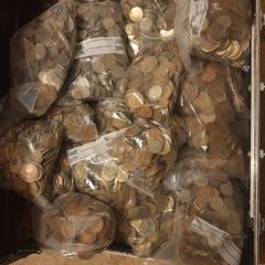 40kg Of Cions Most Is Irish