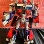 Transformers 2007 Movie Optimus Prime Image 4