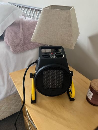 heating