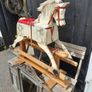 Vintage Rocking Horse Image 7