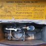 Record 044 plough plane, complete and boxed Image 10
