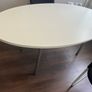 Office Table & 2 Chairs Image 2