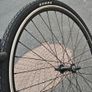 bike wheel , 28 inches wheels Image 7