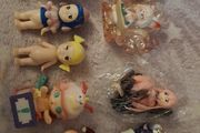 Anime Figure Bundle