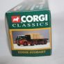 Corgi Eddie Stobart - Bedford S Type - Truck & Trailer Image 4
