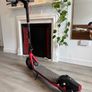 Segway Ninebot D38E Electric Scooter Excellent Condition Image 3