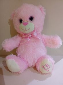 Soft Toy
