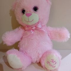 Soft Toy