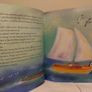 Ituku,s Christmas Journey children,s story book By Elena Pasquali Image 8
