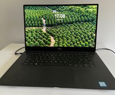 Dell Xps 15 7590 | Intel-i7, 6 Cores | 16gb Ram | 512gb Ssd | 4k Uhd | Gtx 1650