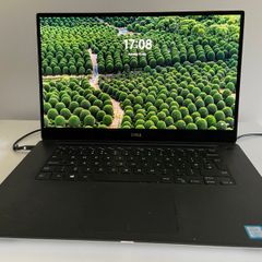 Dell Xps 15 7590 | Intel-i7, 6 Cores | 16gb Ram | 512gb Ssd | 4k Uhd | Gtx 1650