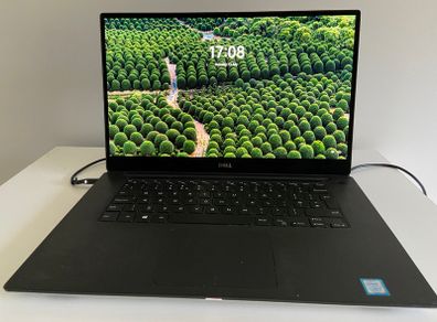 Dell Xps 15 7590 | Intel-i7, 6 Cores | 16gb Ram | 512gb Ssd | 4k Uhd | Gtx 1650