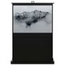Floor Rising Projection Screen 60" 4:3 Image 8