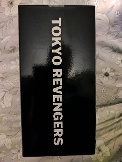 Tokyo Revengers Ryohei Hayashi anime figure manga bandai Banpresto draken mikey badji Takemichi Chifuyu