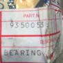 Rear Hub Bearings (Fiat Ducato 290/230) Image 3
