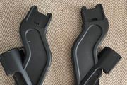 Uppa baby vista adapters