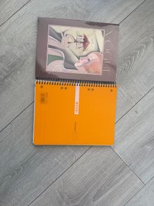 notebooks