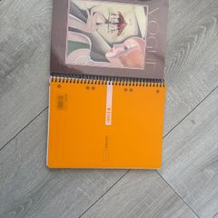notebooks