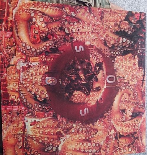 Wir - So and Slow it Grows 12" Vinyl