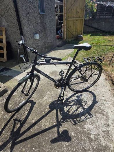 Discovery Ignite 700 Bike