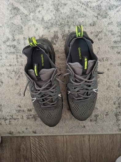 Nike React D/MS/X