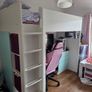 Ikea Loft Bunk Bed Image 3
