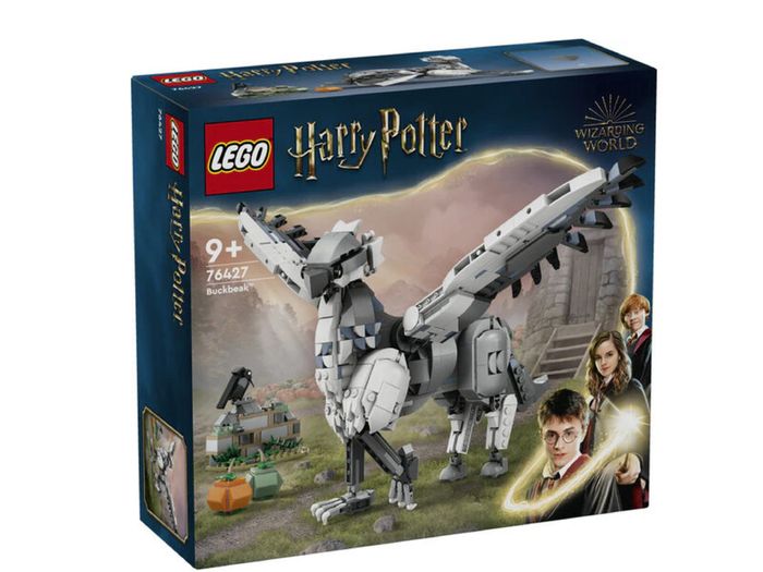 Lego Harry Potter 76427 Buckbeak