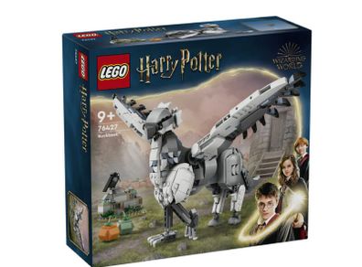 Lego Harry Potter 76427 Buckbeak