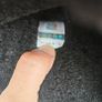 Genuine UGG classic zip it mini boot Image 10