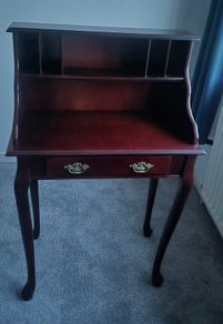 Writing desk