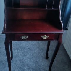 Writing desk