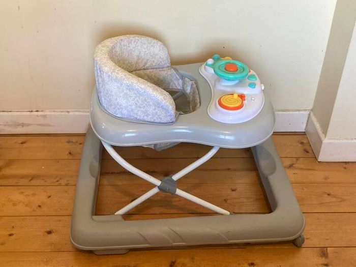 Babylo Baby Activity Walker | Excellent Condition