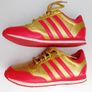 Adidas Galaxy Gold Red 8.5 Image 4