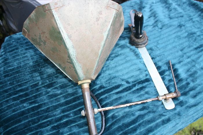 Vintage Lamp