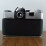 Zenit B Lens Prinzgalaxy 1:35 F=35mm Vintage SLR camera USSR Soviet Russian 35 mm KMZ Refurbished 71182956 Image 5