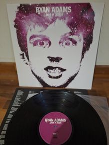 Ryan Adams - Rock & Roll - Ltd Editon - Rare