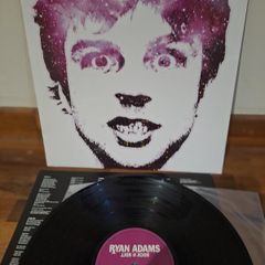 Ryan Adams - Rock & Roll - Ltd Editon - Rare