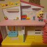 Doll  house  for  chopkin doll Image 2