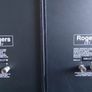 Rogers LS1 speakers Image 8