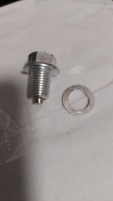 Honda parts