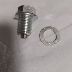 Honda parts