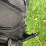 17 Skoda Octavia headlight Image 3