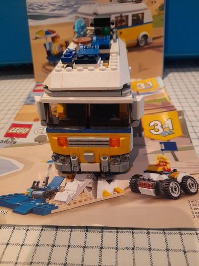 Lego