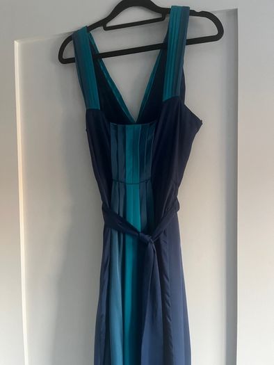 Bridesmaid/ Debs Dress